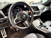Usado BMW 420 Comfort Edition 190 CV (139 kW) 2021 Azul Coupe