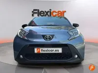 Usado Toyota Aygo 72 CV (52 kW) 2024 Gris