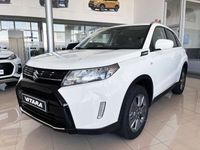 Nuevo Suzuki Vitara 129 CV (94 kW) 2025 Blanco SUV
