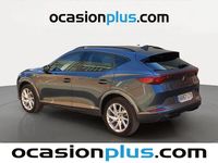 Usado Cupra Formentor 150 CV (110 kW) 2021 Gris SUV