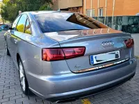 Usado Audi A6 S-Line 190 CV (139 kW) 2016 Berlina