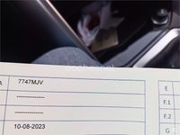 Usado VW T-Roc Life 150 CV (110 kW) 2023 Blanco SUV