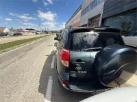Usado Toyota RAV4 Premium 177 CV (130 kW) 2006 Verde SUV