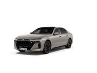 Używany BMW 740 Comfort Edition 299 KM (219 kW) 2025 Sedan/Limuzyna
