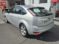 Usado Ford Focus Business Edition 90 CV (66 kW) 2009 Gris Utilitario