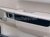 Usado Land Rover Range Rover Vogue 313 CV (230 kW) 2012 Negro SUV