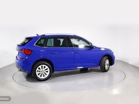 usado Skoda Kamiq 1.0 TSI 81KW AMBITION 5P