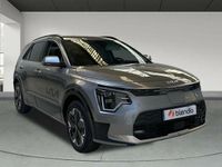 Usado Kia e-Niro 150 kW (204 CV) 2024 Gris SUV