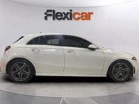 Usado Mercedes A220 190 CV (139 kW) 2019 Blanco Berlina