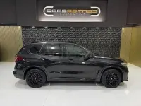 Usado BMW X5 M Competition Edition 625 CV (459 kW) 2024 Negro SUV