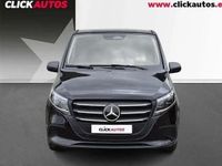 Usado Mercedes Vito 136 CV (100 kW) 2025 Van