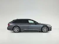 Usado Audi A6 Ambiente 204 CV (150 kW) 2022 Negro Familiar