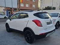 Usado Opel Mokka X Innovation 136 CV (100 kW) 2018 Blanco SUV