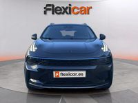 Usado Lynk & Co 01 261 CV (191 kW) 2023 Negro SUV