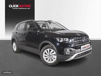 usado VW T-Cross - 1.0 TSI 95CV Advance