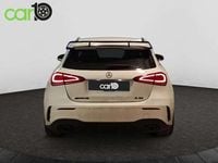 Usado Mercedes A35 AMG AMG 306 CV (225 kW) 2021 Blanco Berlina
