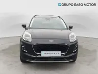 Usado Ford Puma Titanium 125 CV (91 kW) 2024 Negro SUV