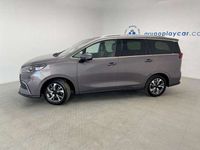 Usado Maxus EG50 130 kW (177 CV) 2022 Beige Monovolumen