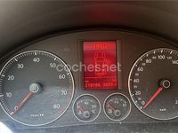 Usado VW Golf VI GT 140 CV (102 kW) 2008 Blanco Utilitario