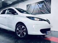 usado Renault Zoe IVA DEDUCIBLE