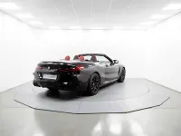 Nuevo BMW M8 Cabriolet Competition Edition 625 CV (459 kW) 2025 Negro Descapotable