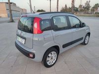 usado Fiat Panda 1.2 Waze 4x2