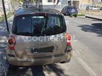 Usado Renault Modus Expression 98 CV (72 kW) 2005 Beige Monovolumen