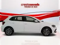 Usado VW Polo Life 95 CV (69 kW) 2024 Utilitario