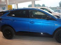 Usado Opel Grandland X S 131 CV (96 kW) 2023 Azul SUV