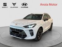 Używany Cupra Terramar 150 KM (110 kW) 2025 Biały SUV