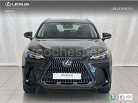 Usado Lexus NX350h 243 CV (178 kW) 2025 Verde SUV