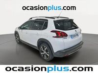 Usado Peugeot 2008 GT-line 131 HP (96 kW) 2019 Branco SUV