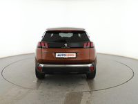 Usado Peugeot 3008 Allure 130 CV (95 kW) 2020 Marrón SUV