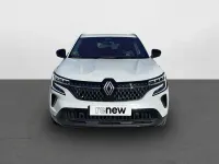 Usado Renault Austral Techno 140 CV (102 kW) 2023 Blanco glaciar SUV