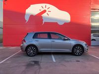 Usado VW e-Golf 100 kW (136 CV) 2020 Gris Utilitario
