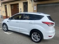 usado Ford Kuga 2.0TDCi Titanium S 4x4 163