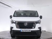 Usado Nissan NV300 N-Connecta 150 CV (110 kW) 2021 Blanco Van