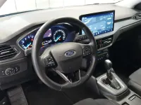 Usado Ford Focus Active X 155 CV (114 kW) 2024 Azul Utilitario