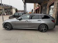 Usado BMW 330e Comfort Edition 292 CV (214 kW) 2024 Gris Familiar