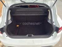 Usado Renault Clio IV Business 90 CV (66 kW) 2017 Blanco Berlina