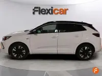 Usado Opel Grandland X 130 CV (95 kW) 2022 Blanco SUV