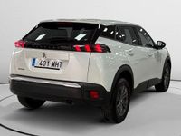 Usado Peugeot 2008 Active 101 CV (74 kW) 2023 SUV