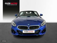 usado BMW Z4 2.0 197CV Cabrio 20 iA sDrive