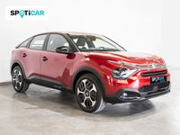 Usado Citroën C4 136 CV (100 kW) 2024 Sedán Berlina