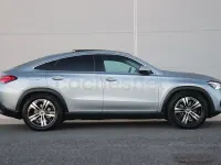 Usado Mercedes GLE350 320 CV (235 kW) 2023 Gris / plata SUV