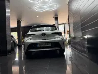 Usado Toyota Corolla Active 122 CV (89 kW) 2020 Blanco Berlina