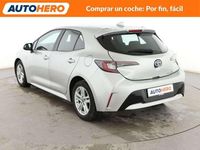 usado Toyota Corolla 1.8 Hybrid Active Tech