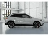Nuevo Mercedes GLA35 AMG AMG 306 CV (225 kW) 2025 Gris SUV