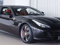 usado Ferrari GTC4Lusso GTC4 Lusso