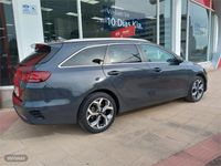 usado Kia Ceed Sportswagon Tourer 1.6 CRDi 85kW (115CV) Tech